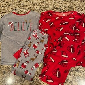 Christmas PJ Bundle